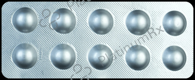 Ocabile 5mg Tablet 10s