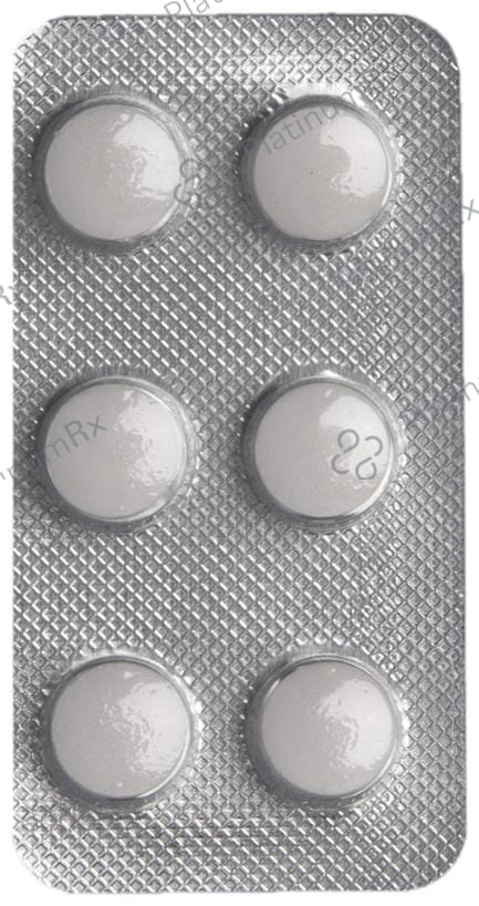 Azee 250mg Tablet 6s