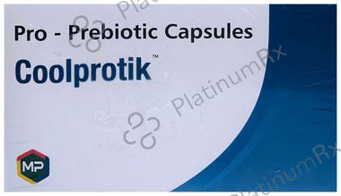 Coolprotik Capsule