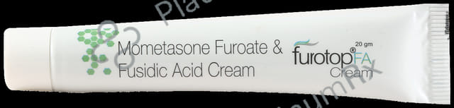Furotop FA Cream 20gm