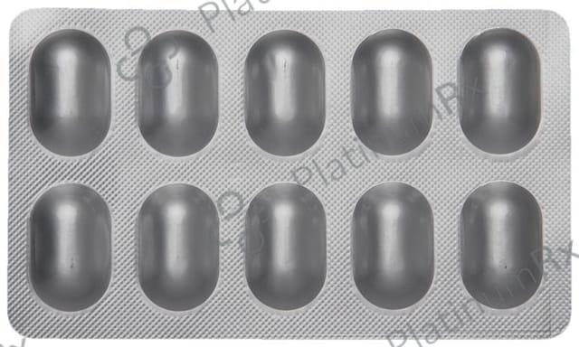 Starcad Beta ER 12.5mg Tablet 10s