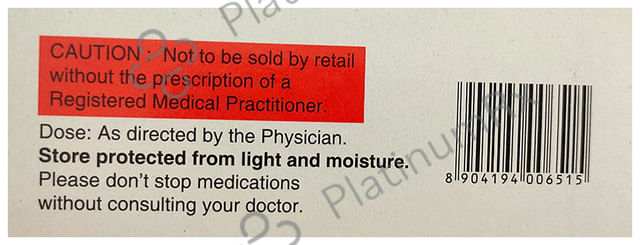 Lipitas 20 Tablet 10 Tablet
