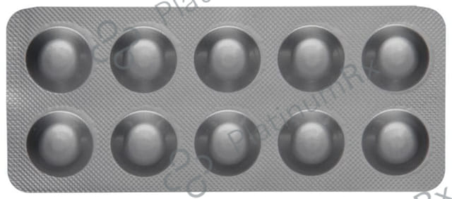 Telekast Plus 10/10mg Tablet 10s