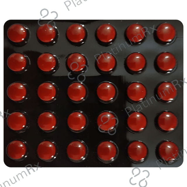 Folcardia Retard 20mg Tablet SR 30s