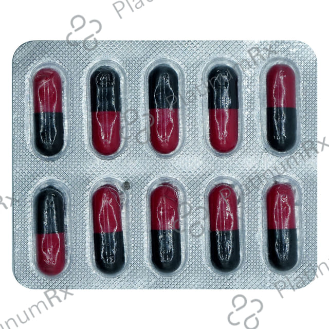 Ventin 150mg Capsule XR