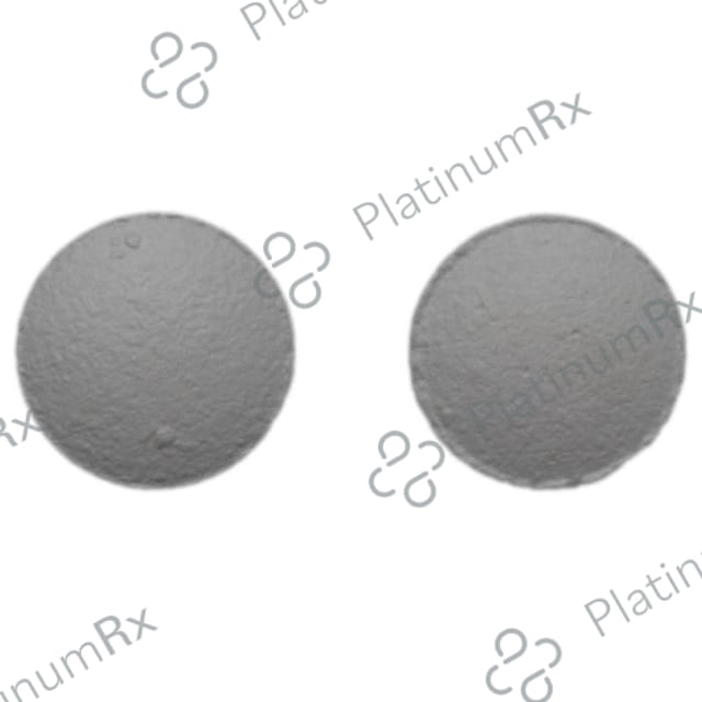 Olanex 2.5mg Tablet 10s