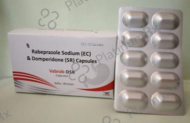 Vabrab-DSR Capsule