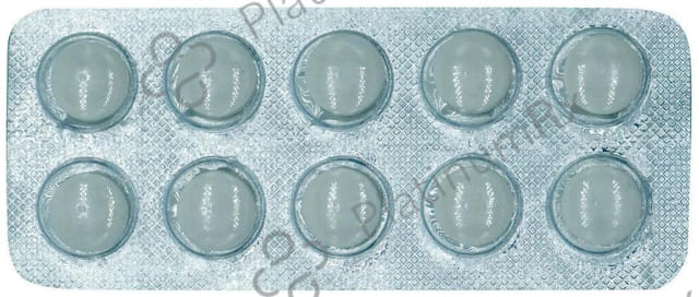 Glix MR 60 Tablet