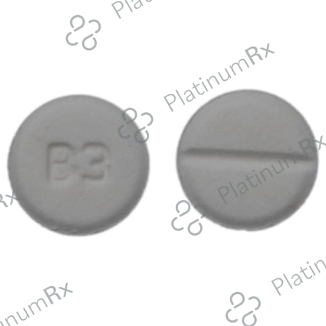 Bexol 2mg Tablet 10s