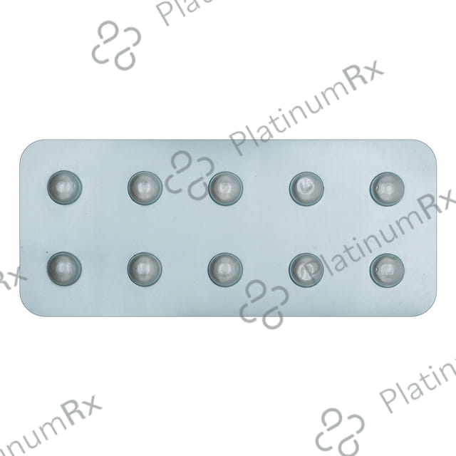 Panzol 40 Tablet