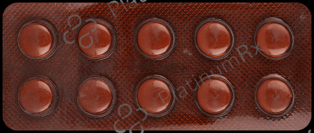 Neorelax A 4mg Tablet