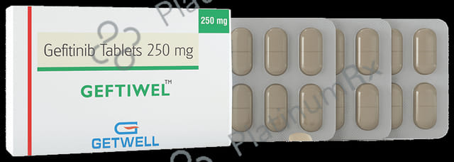 Geftiwel 250mg Tablet 10s