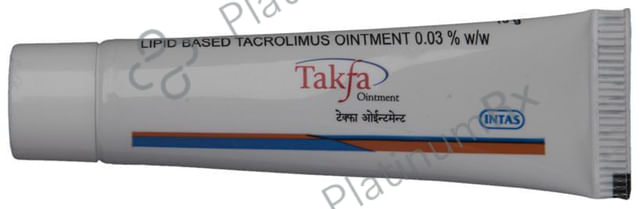 Takfa Ointment
