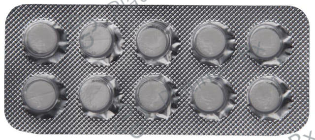 Predace 4mg Tablet 10s