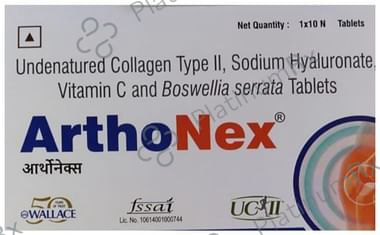 Arthonex Tablet 10s