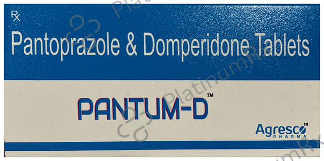 Pantum-D Tablet