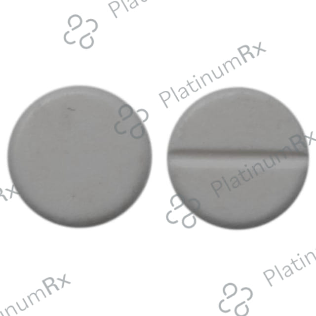 Telsar 20mg Tablet 15s