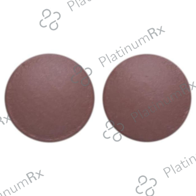 Above 5 20mg Tablet 7s