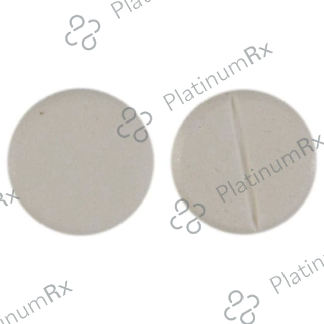 Dytor Plus 20 50/20mg Tablet 15s