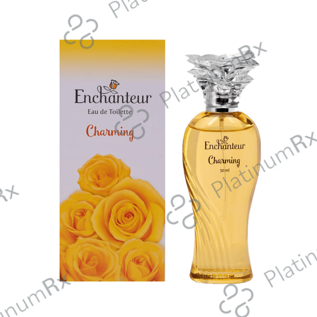 Enchanteur Eau de Toilette Charming