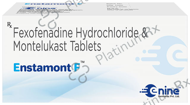 Enstamont F Tablet