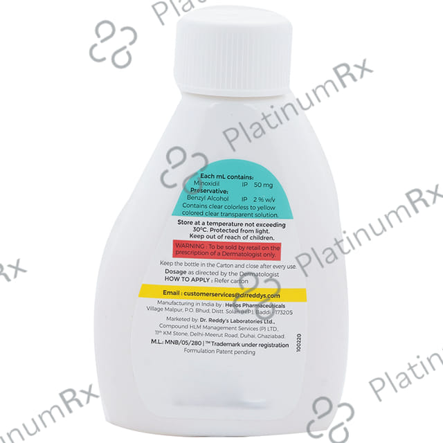 Mintop Yuva Solution 60ml