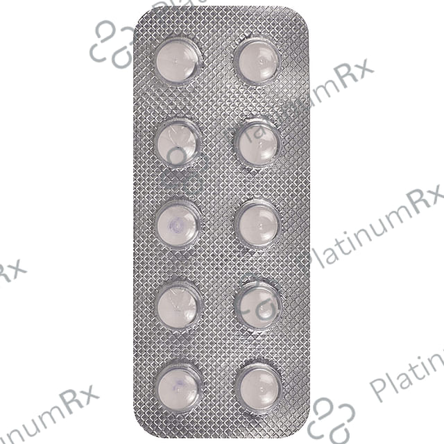 Levorid 5mg Tablet 10s