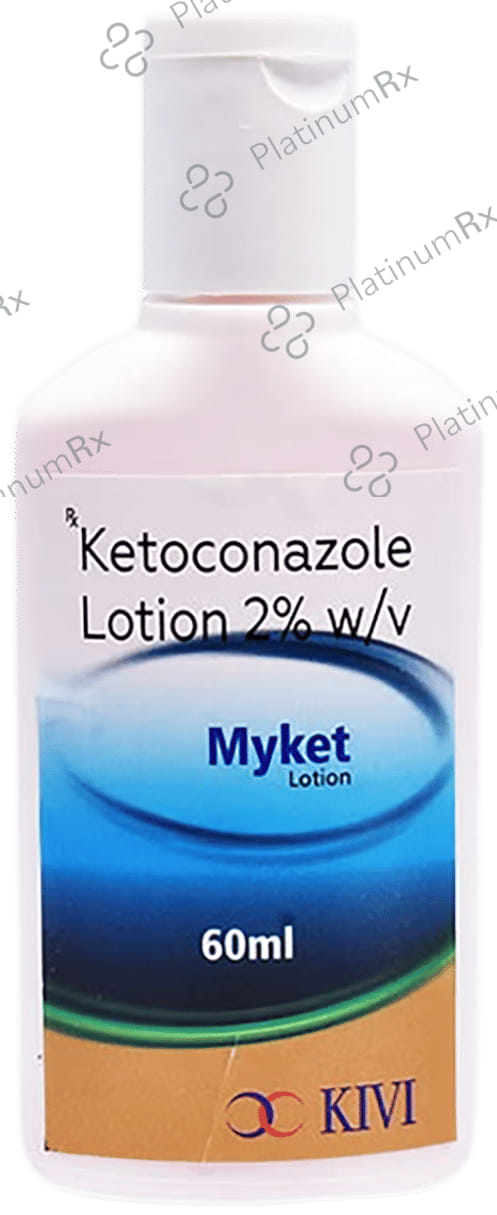 Myket Lotion