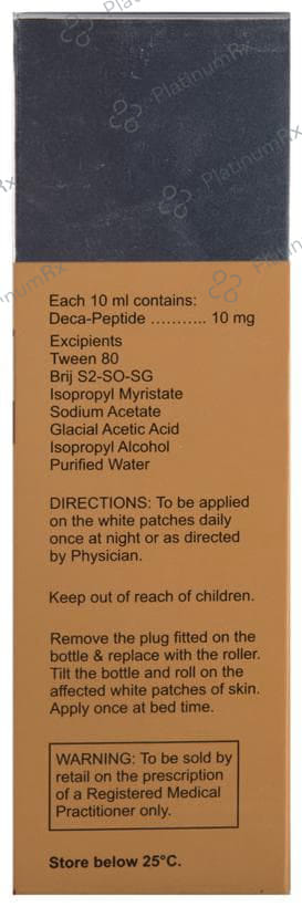 Melbild XL 10mg Solution 10ml