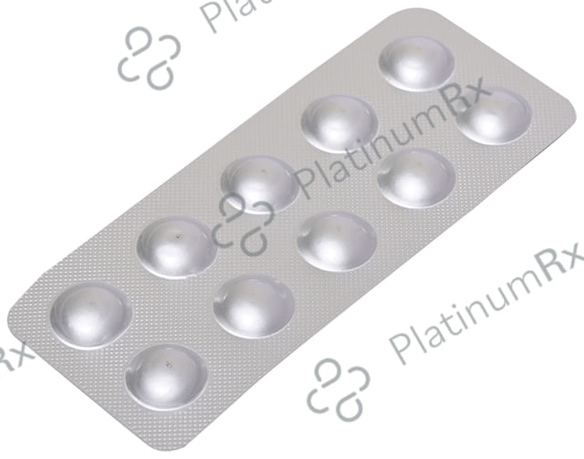 Bisofig 2.5mg Tablet 10s