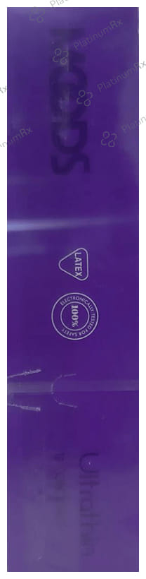 MOODS Ultrathin Condom 12s