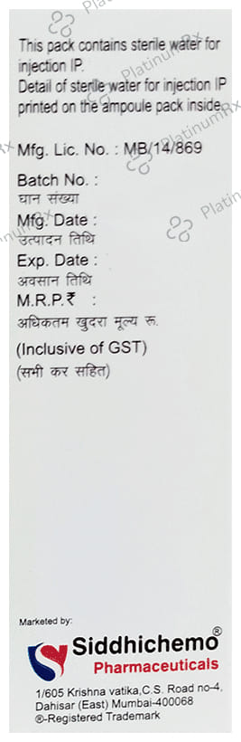 S-Ceff 1gm Injection
