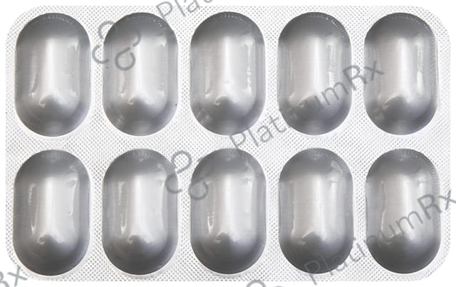 Movexx SP 100/325/15mg Tablet 10s