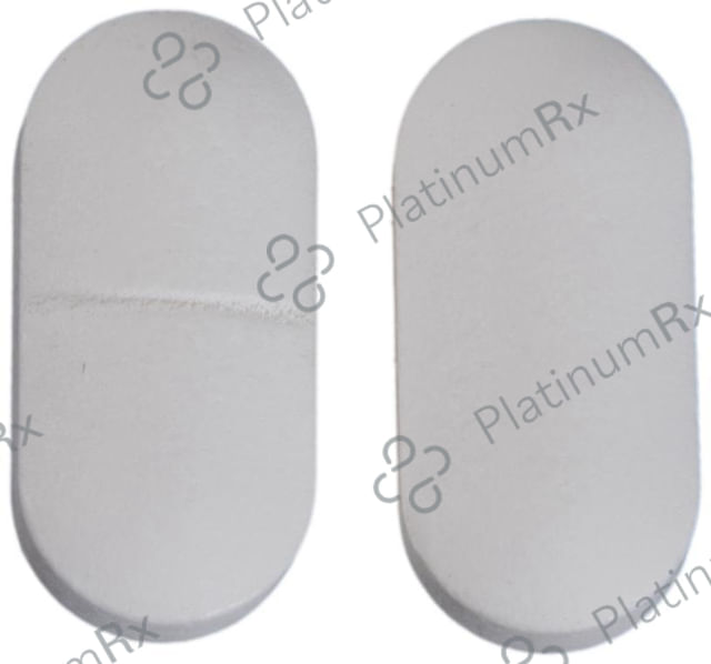 Clarbact 500mg Tablet 4s