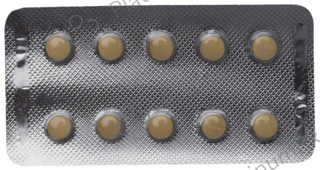 Nextop 50mg Tablet 10s