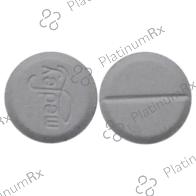 Cetanil 20mg Tablet 15s