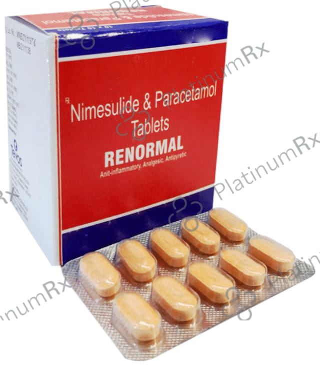 Renormal Tablet
