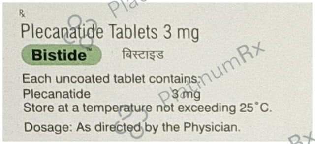 Bistide Tablet 10s