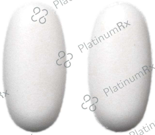 Volix M 0.2/500mg Tablet 10s