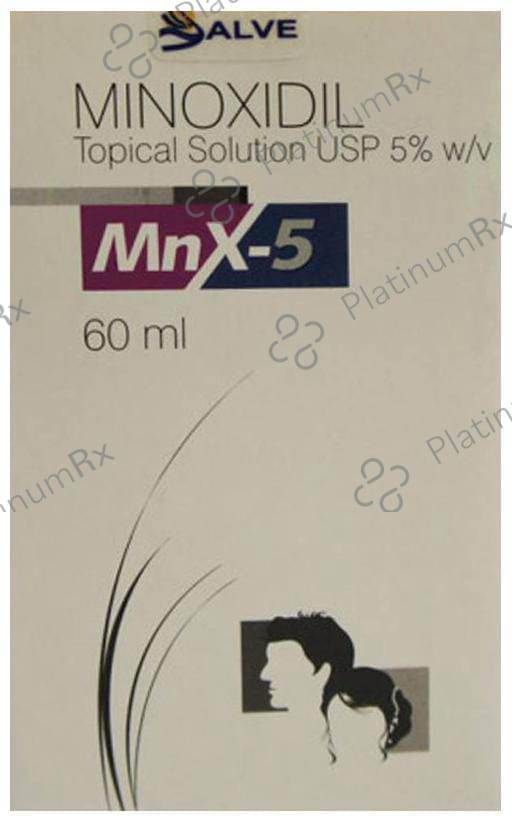 MNX 5 Solution