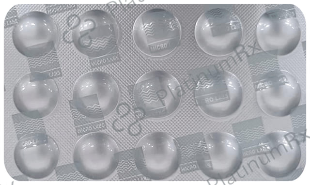 Vilpower 50mg Tablet 15s