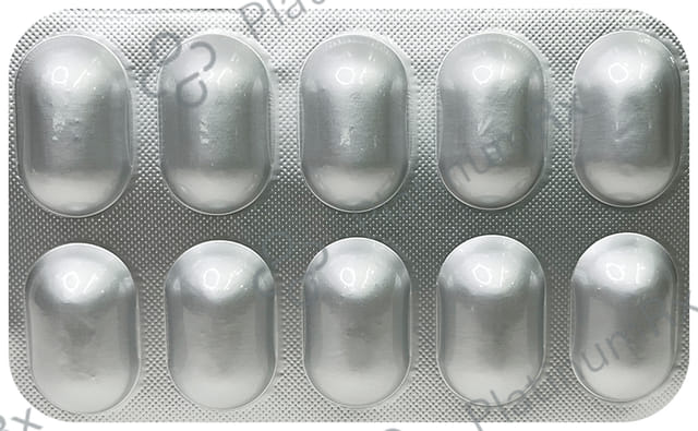 Rabilite LS Capsule SR 10s