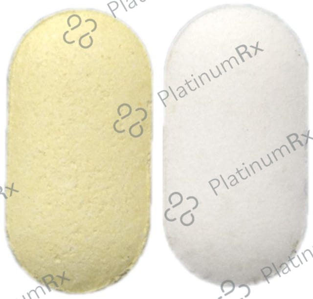 Olmat MT 25/20mg Tablet ER 7s