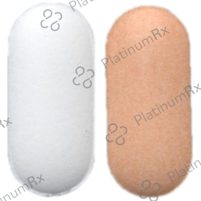 Arbitel CT 40/12.5mg Tablet 10s
