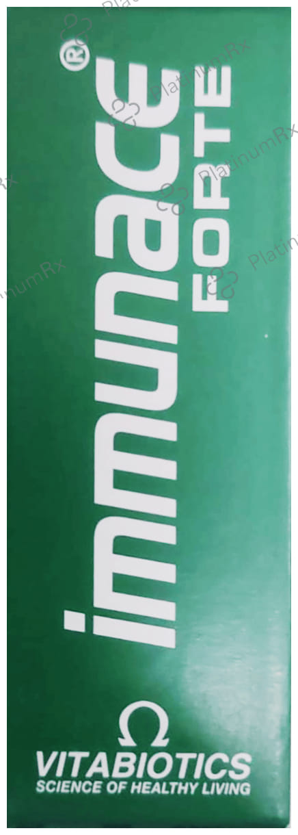 Liveril Suspension Gluten Free 200ml