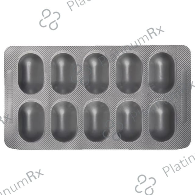 Topamac 100mg Tablet 10s