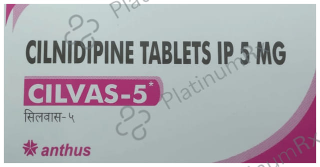 Cilvas 5 Tablet