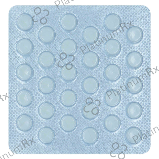 Meladerm 10mg Tablet