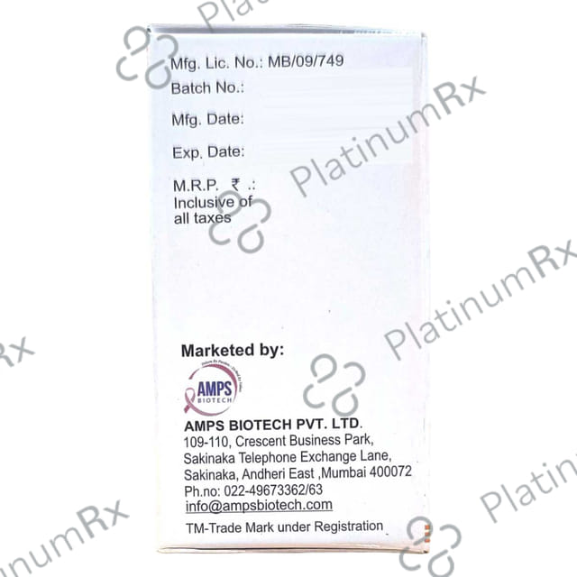 Mapsgem 1gm Injection