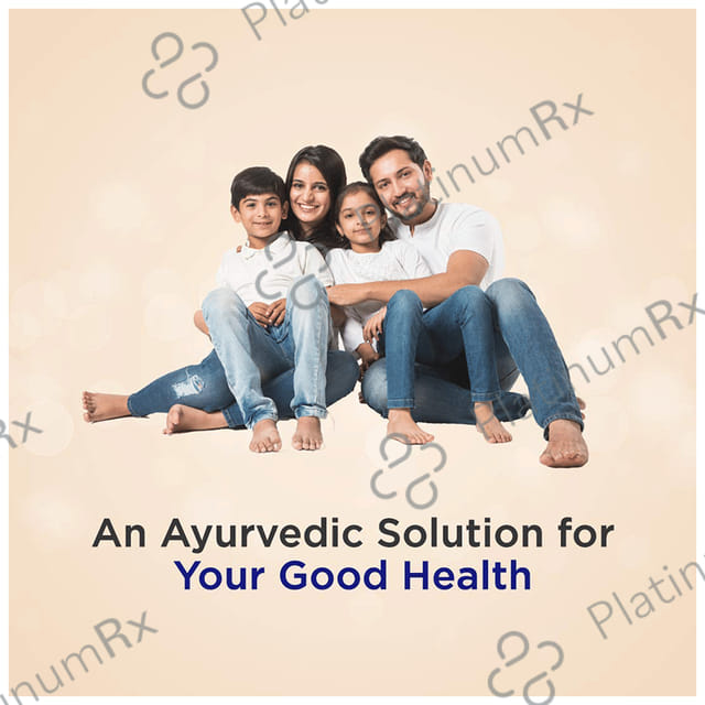 Med Manor No Kas Ayurvedic Cough Syrup (10ml Each)